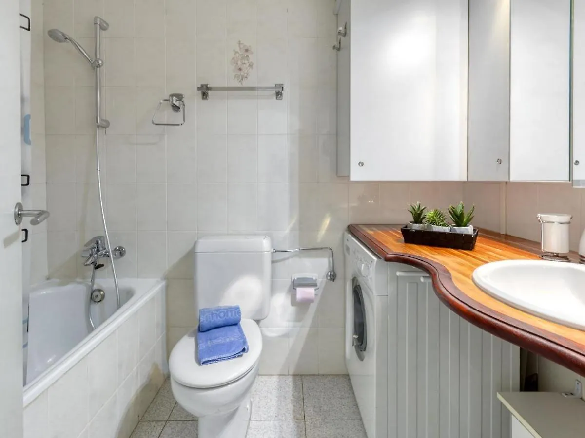 Apartment Sant Maurici By Interhome Empuriabrava